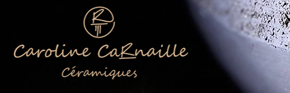 Caroline Carnaille Céramique - Poterie