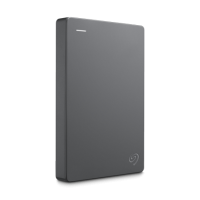 Disque dur externe seagate basic 1to