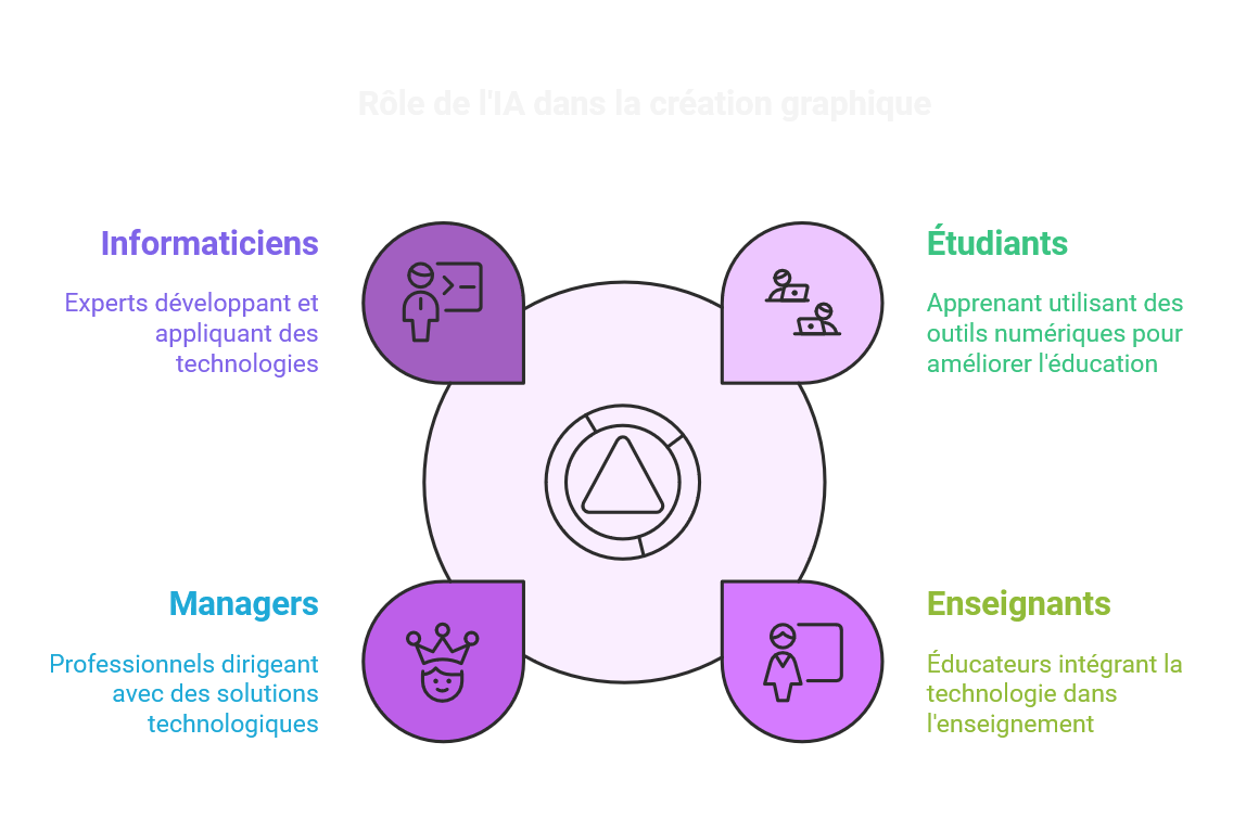 Ia mise enpage