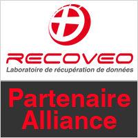 RECOVEO - N°1 FRANÇAIS DE LA RÉCUPÉRATION DE DONNÉES