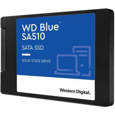 Ssd 1 to wd blue sa510 western digital